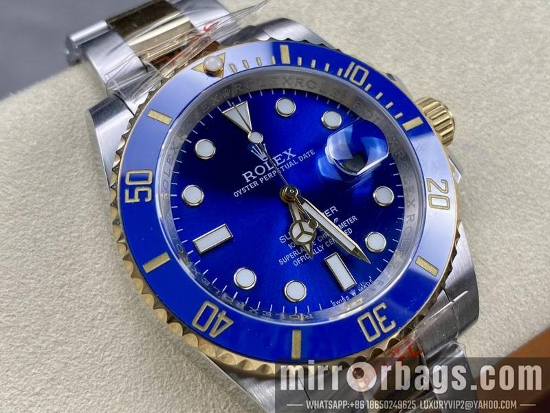 Replica Rolex 40mm 093009