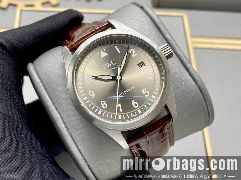 Replica IWC 40X13mm 0506161