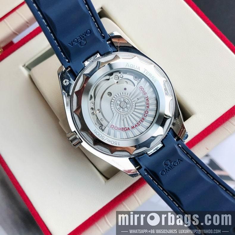Replica Omega men 41.5mm 110411