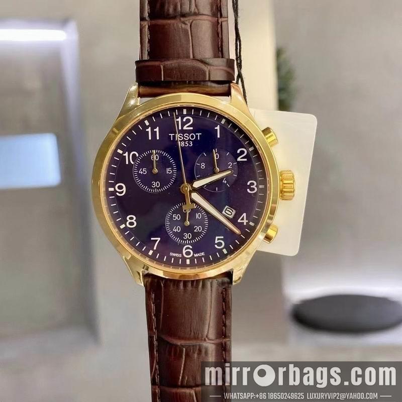 Replica Tissot watch 113003