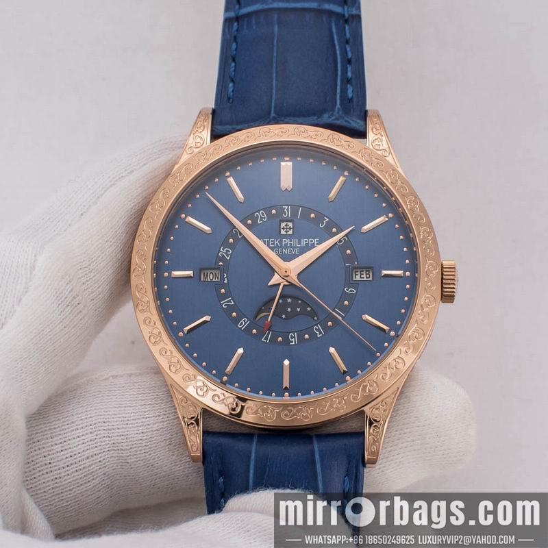 Replica Patek Philippe 43X10mm 121222