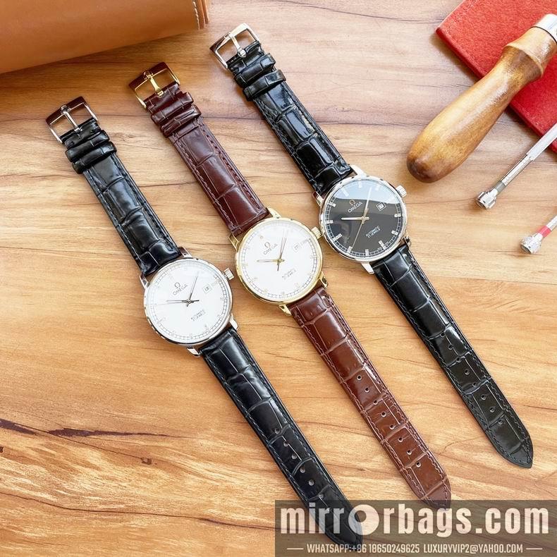Replica Omega men 41X12mm 123146