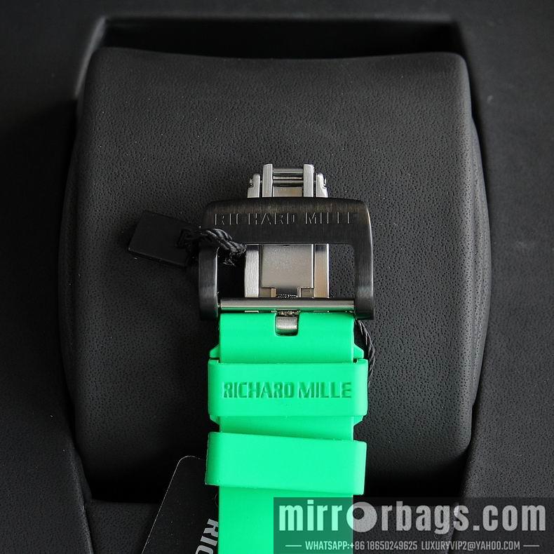 Replica Richard Mille 49X41X15mm 122537