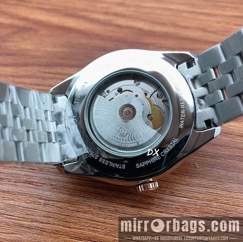 Replica Tissot 2nms57
