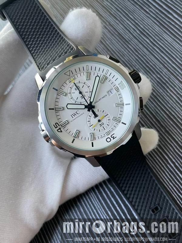 Replica IWC watch 110979