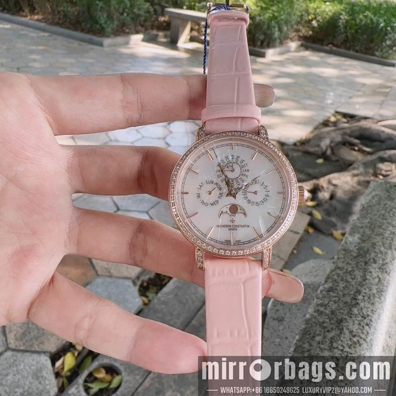 Replica Vacheron Constantin  watch 121894