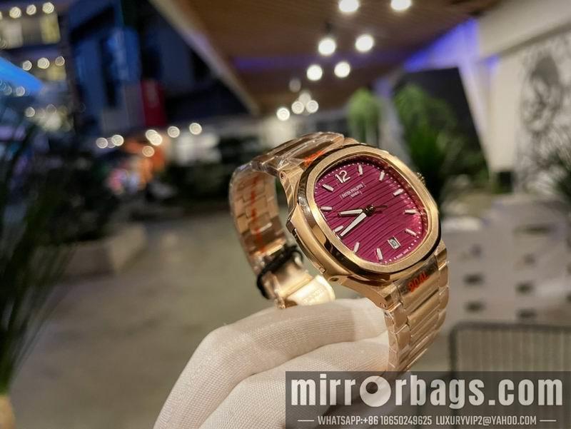 Replica Patek Philippe 35mm 102256