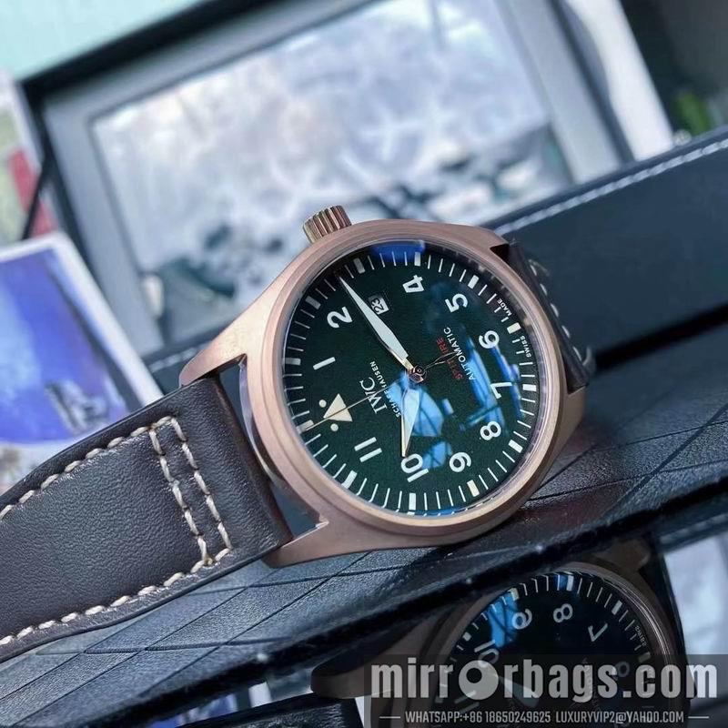 Replica IWC 40X11mm 050306
