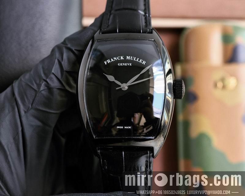 Replica Franck Muller 55X42X13mm 0413120