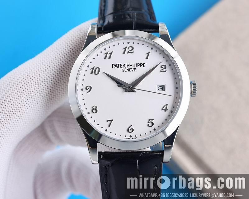 Replica Patek Philippe watch 050453