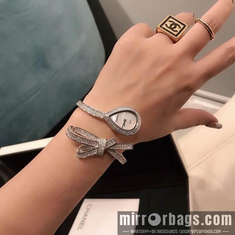 Replica Chanel watch 102298