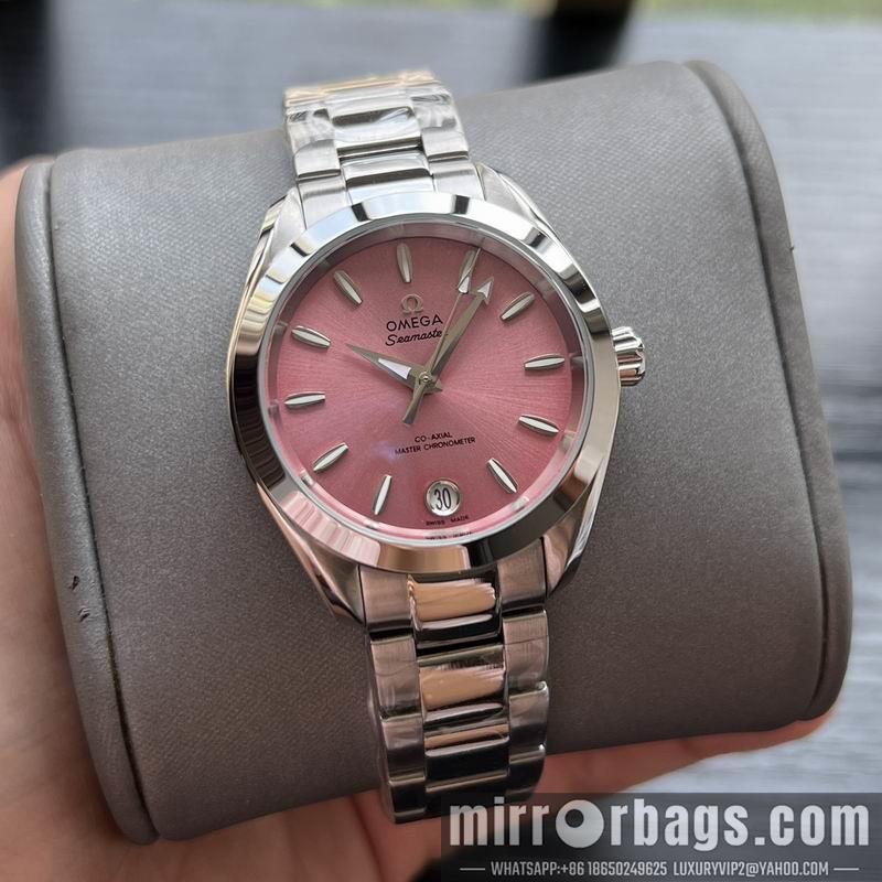 Replica Omega woman watch 090959