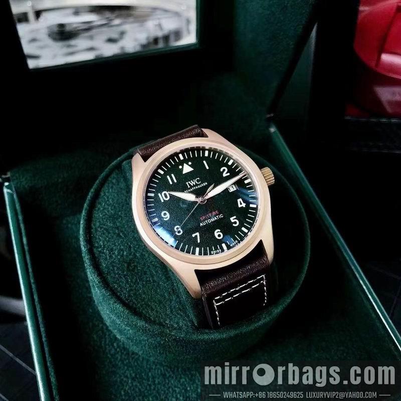 Replica IWC 40X11mm 050877