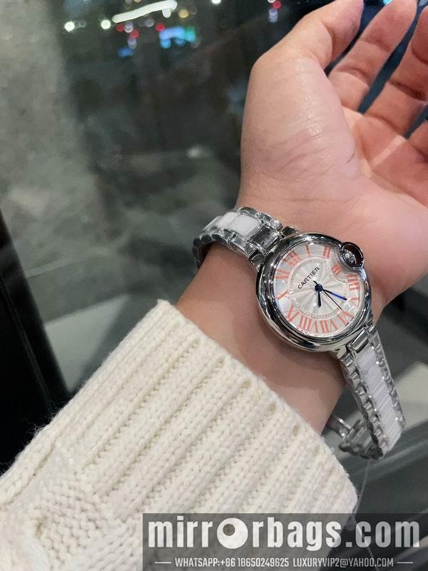 Replica Cartier 33mm 102241