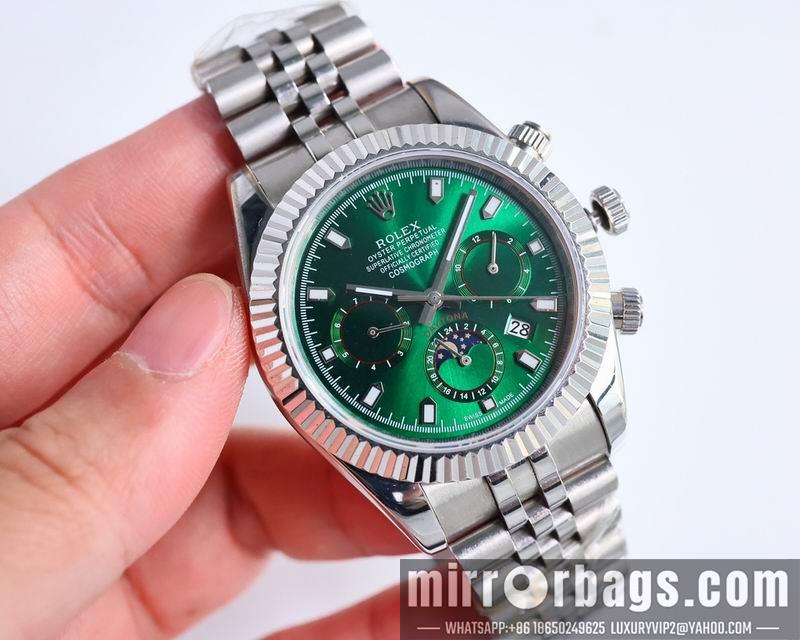Replica Rolex 41mm 041323