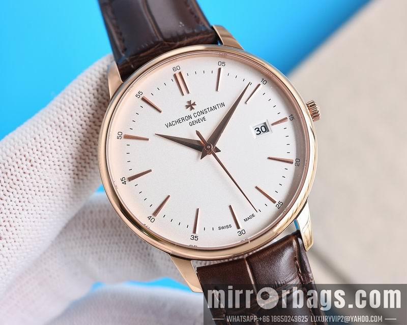Replica Vacheron Constantin 40X9mm 032521