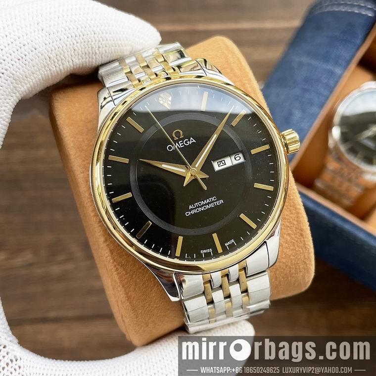 Replica Omega men 42X13mm M77