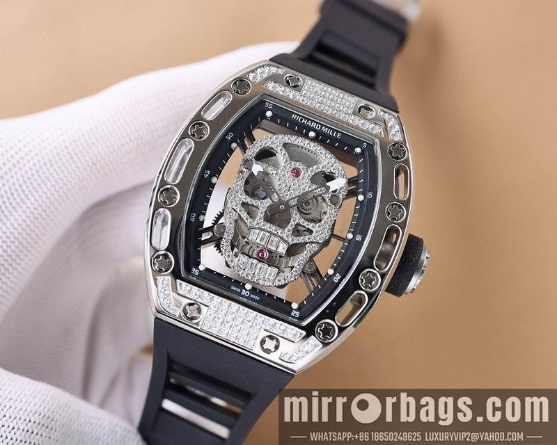 Replica Richard Mille 43X50mm 051633