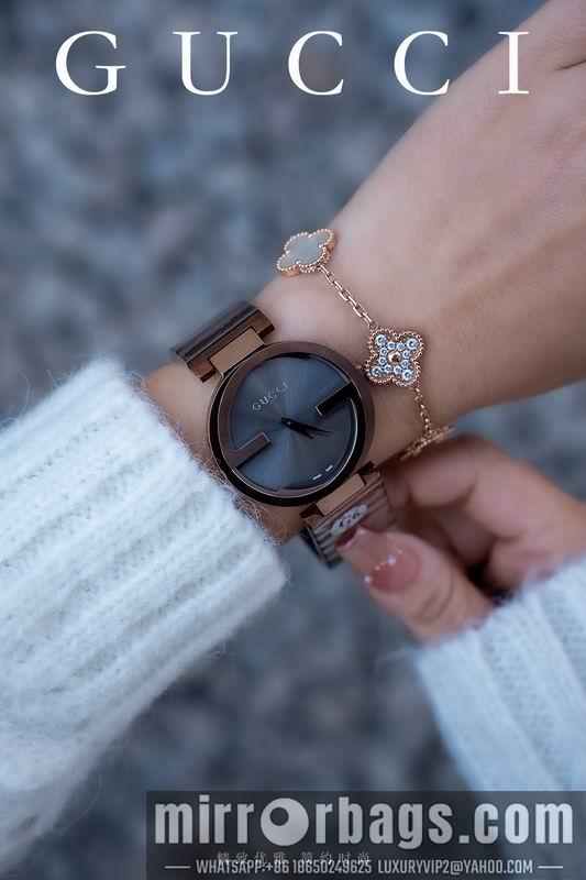 Replica Gucci 37mm 022255