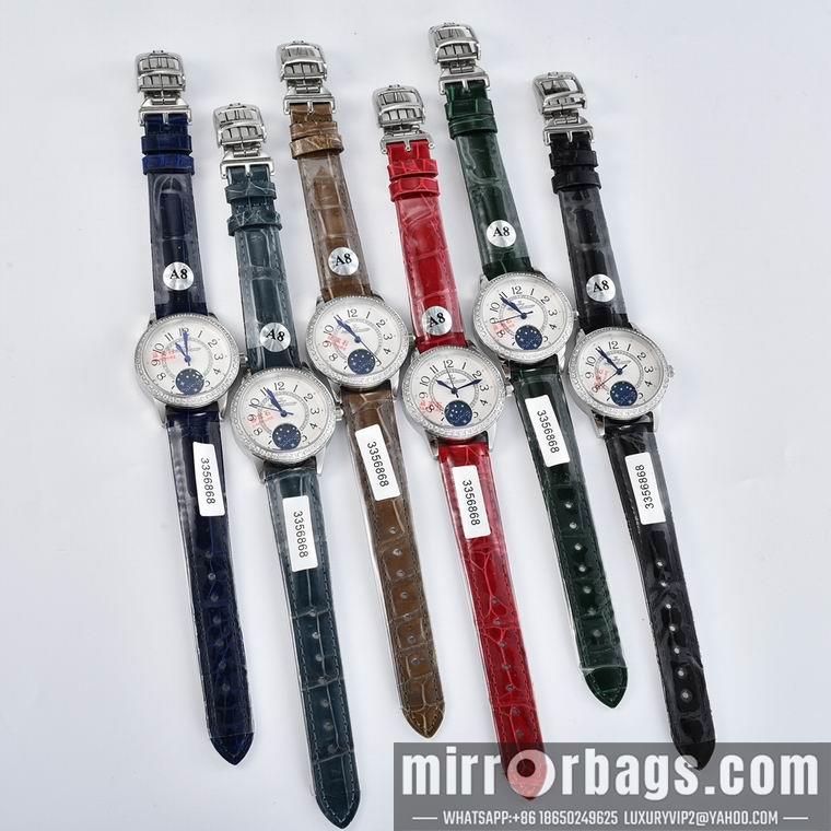 Replica Jaeger Lecoultre women 33X9mm M20