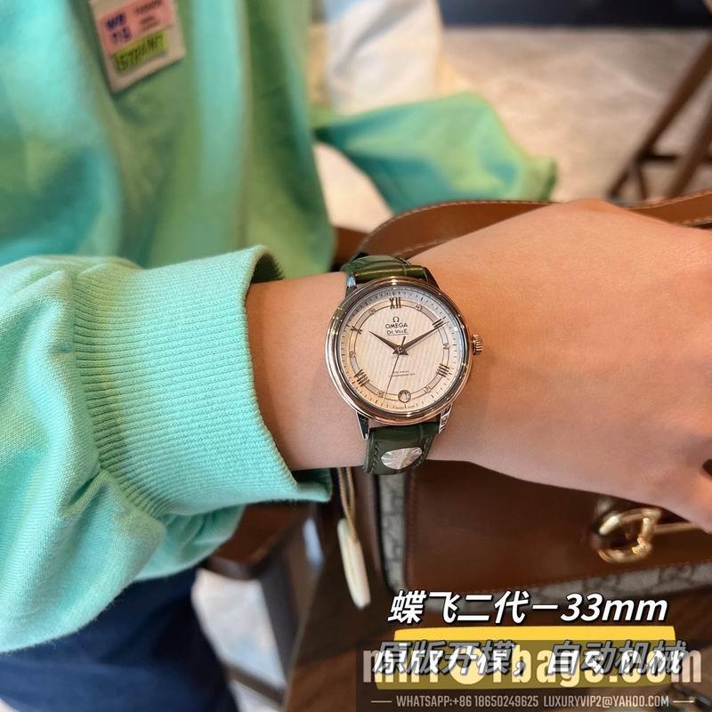 Replica Omega 32.7mm 022495