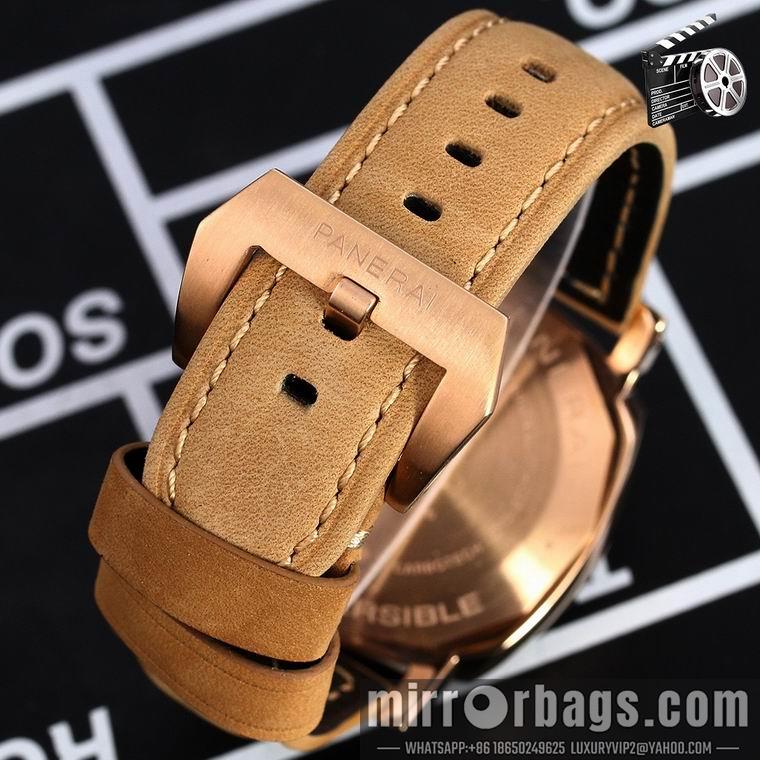 Replica Panerai men 47X12mm M17