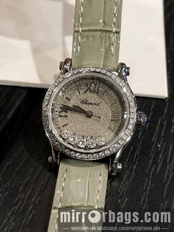 Replica Chopard 30mm 041672