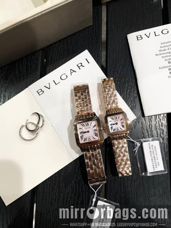 Replica Cartier M26X36mm S21X28mm 0416101