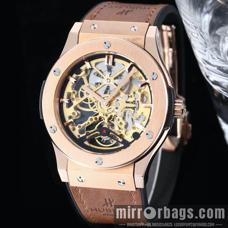 Replica Hublot 42X13mm 082917