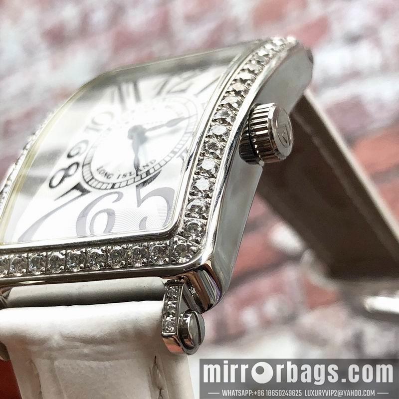 Replica Franck Muller 38X26mm 090490