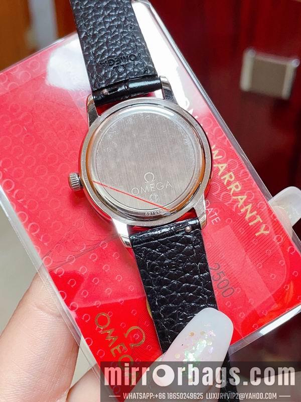 Replica Omega 32.7X8mm 032431