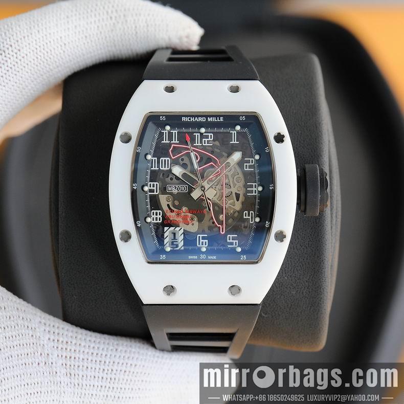 Replica Richard Mille 49X41X15mm 122540
