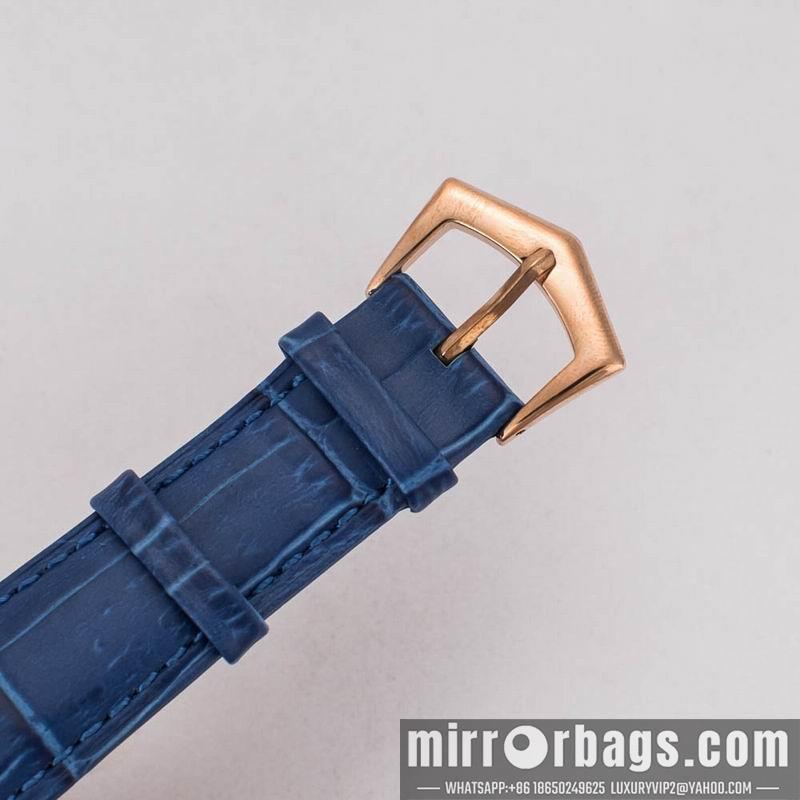 Replica Patek Philippe 42mm 052002