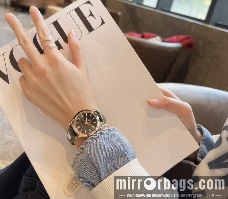 Replica Omega watch 022478
