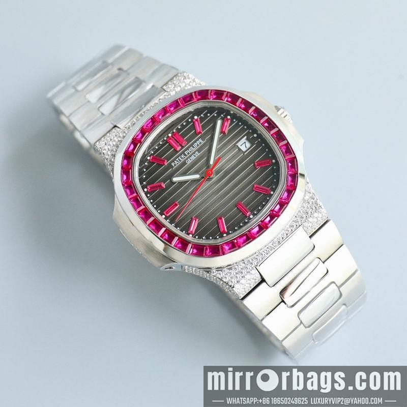 Replica Patek Philippe watch 102443