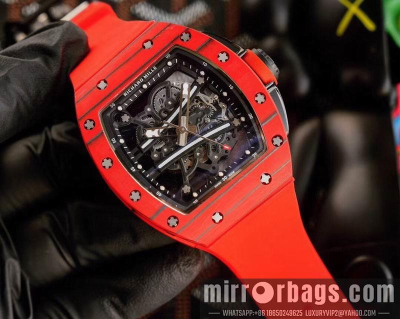 Replica Richard Mille 49X41X15mm 050736