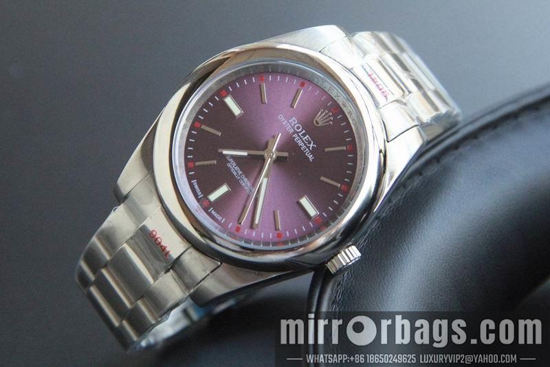 Replica Rolex 36mm 41mm 0506165