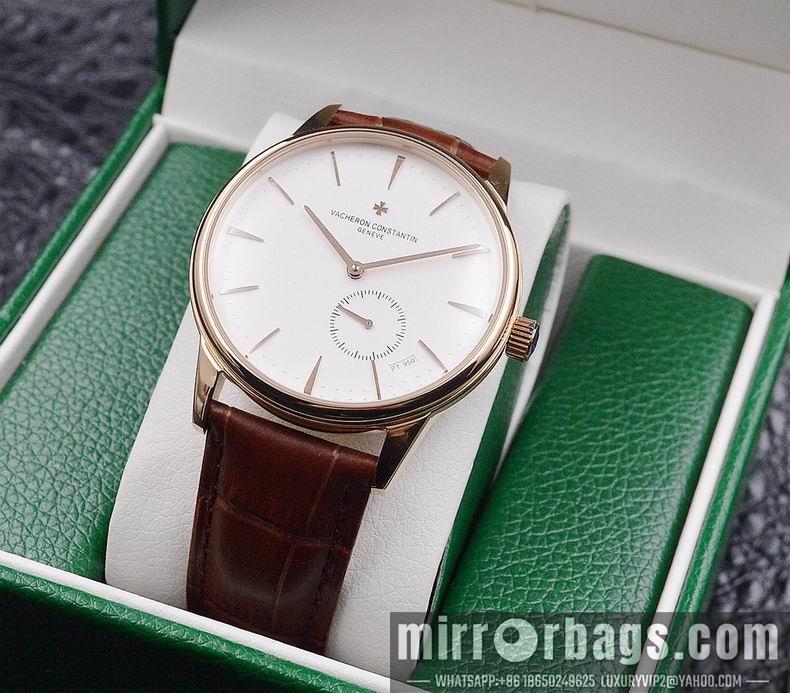 Replica Vacheron Constantin men 42X12mm 102320