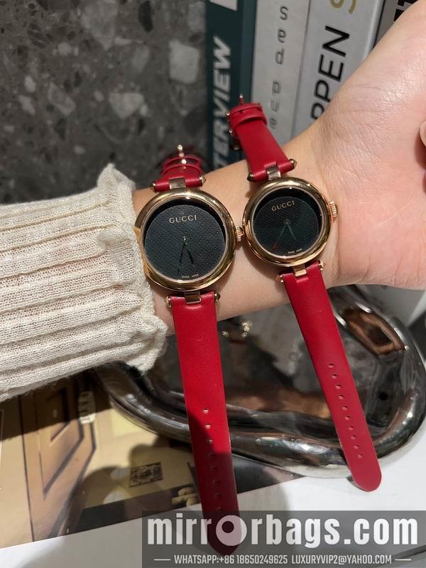 Replica Gucci S27mm M32mm 110118