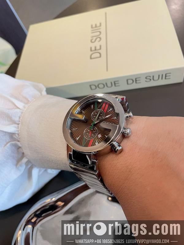 Replica Gucci 45mm 063003