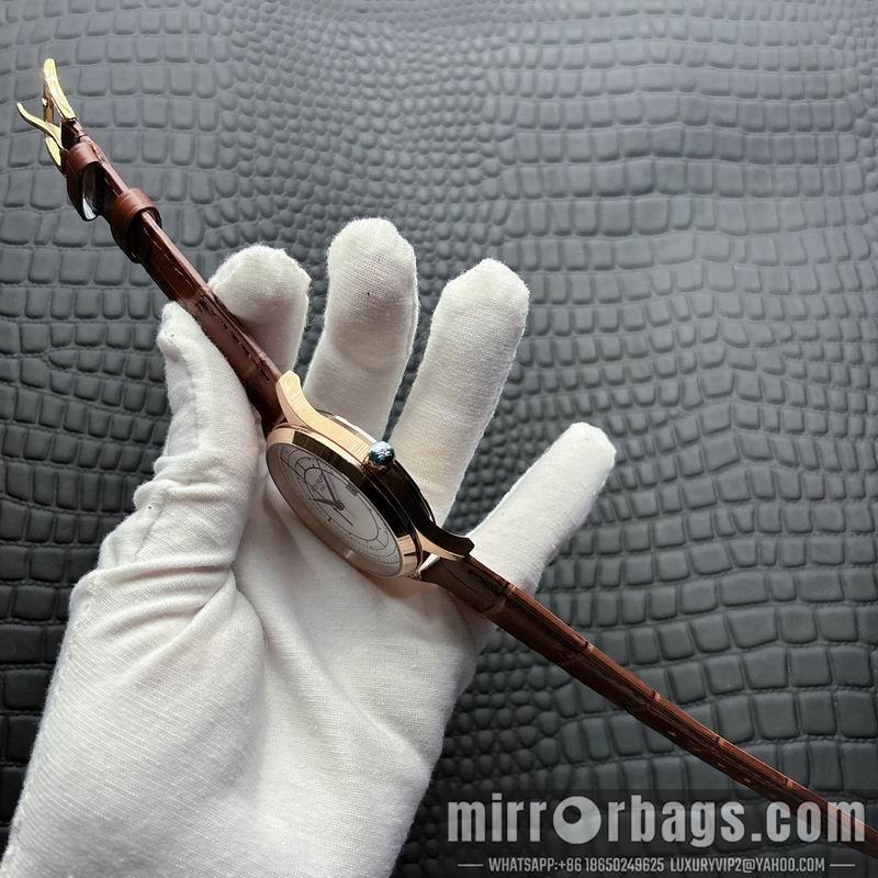 Replica Patek Philippe 40mm 0427121