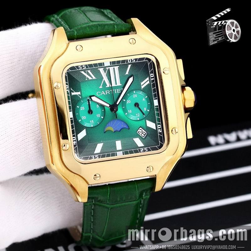 Replica Cartier 45X13mm 101480
