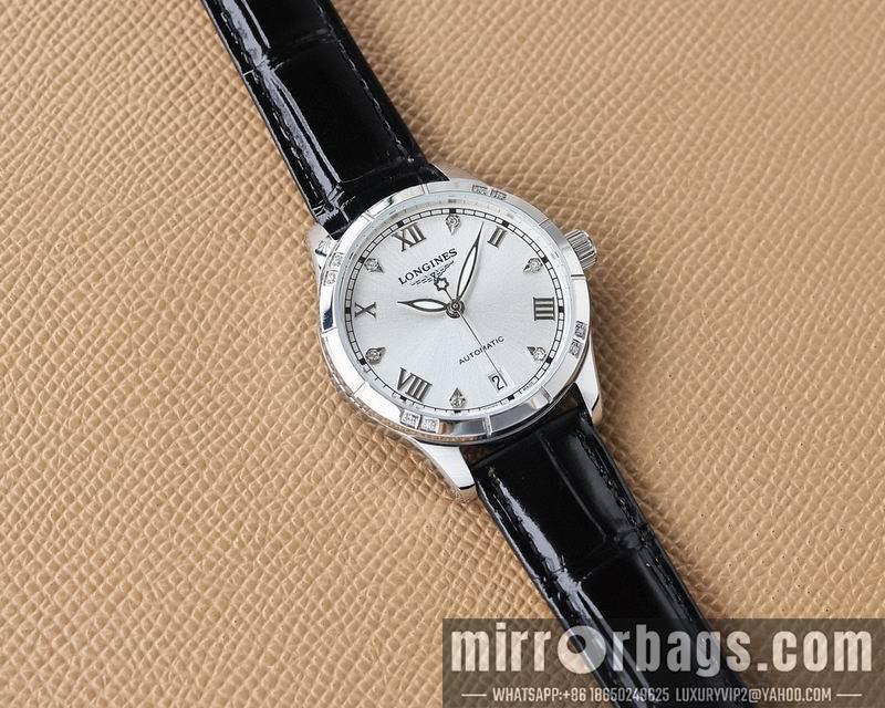 Replica Longines 33mm 041386