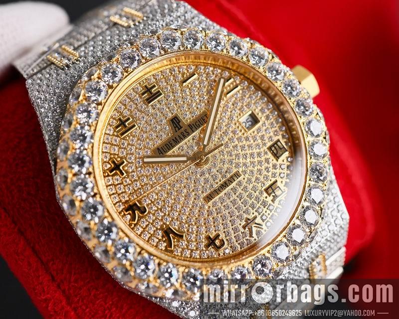 Replica AP 42X12mm 052610