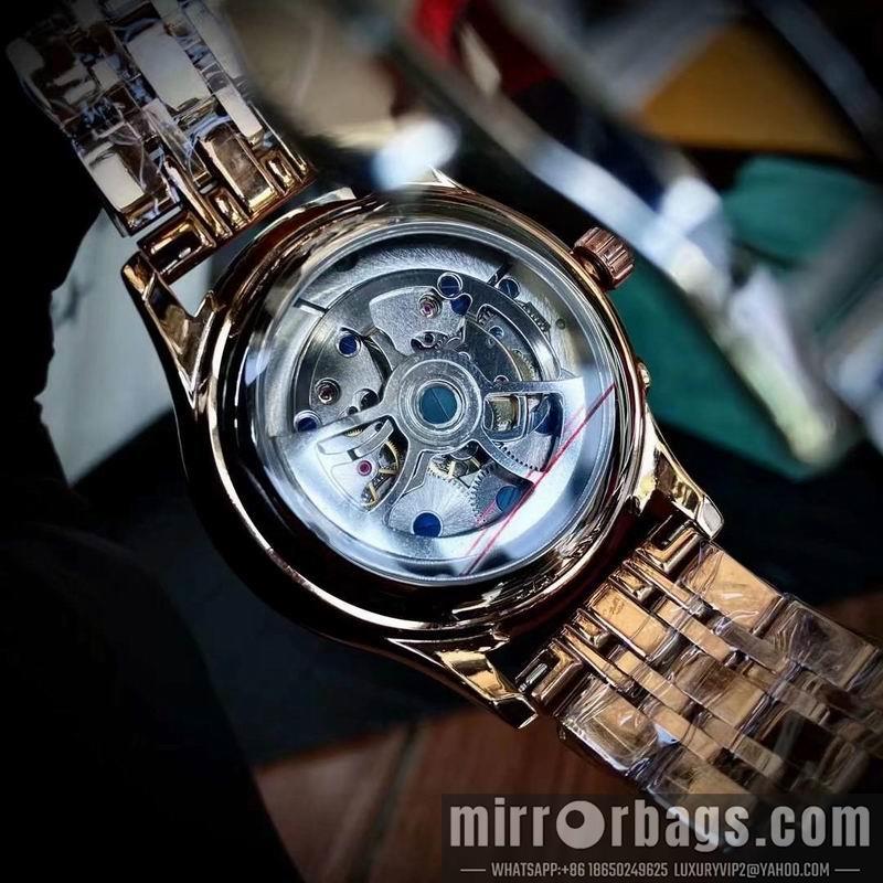 Replica Omega 43mm 031987