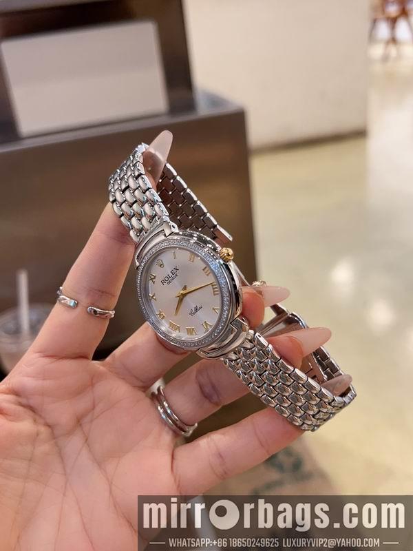 Replica Rolex 36.8X7mm 070706