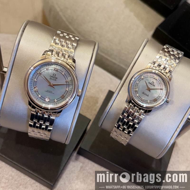 Replica Omega M27.4mm W34mm 022486