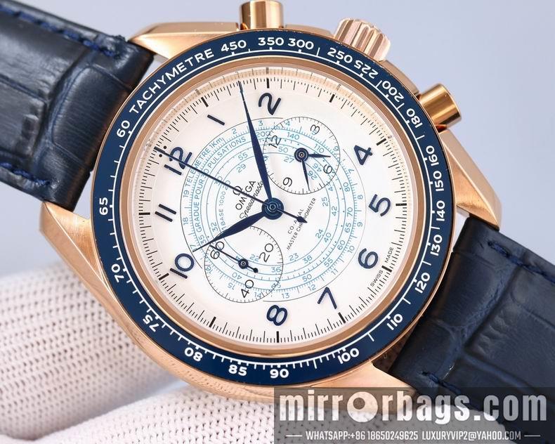 Replica Omega men 42X13mm M140