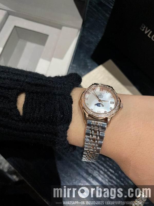 Replica Omega 30X8mm 102237