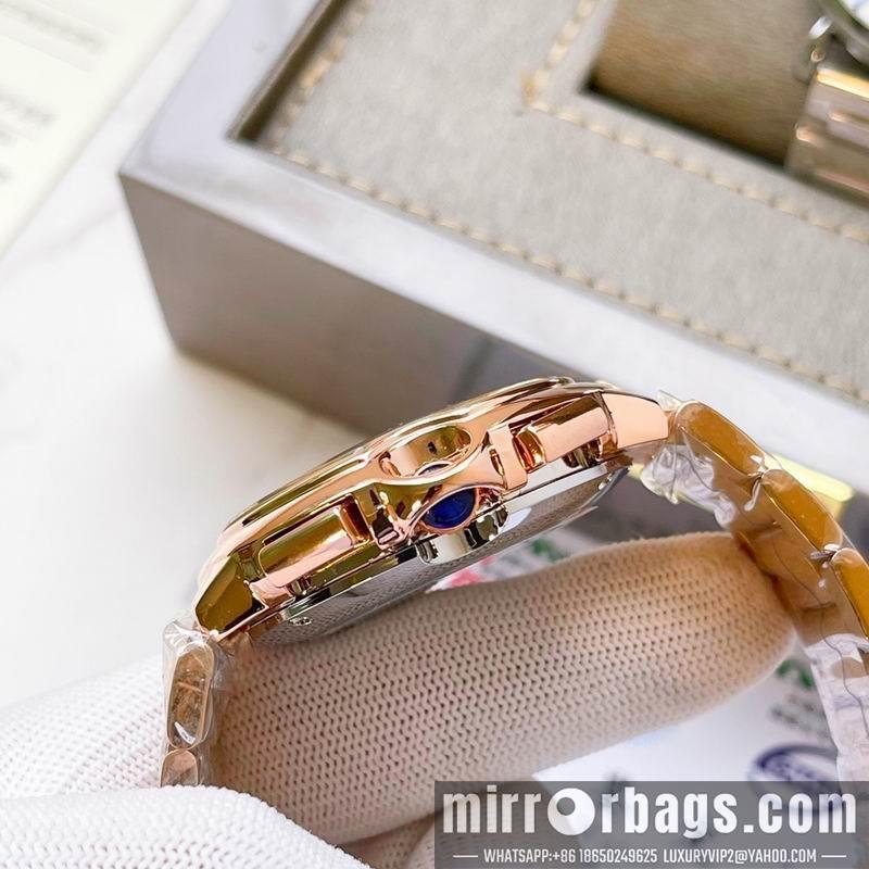 Replica Cartier 42X11mm 102202